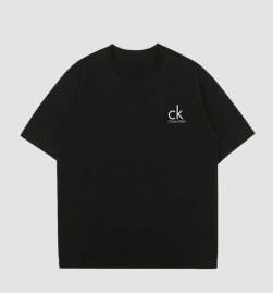 Picture of Calvin Klein T Shirts Short _SKUCKS-XL1qn0219110